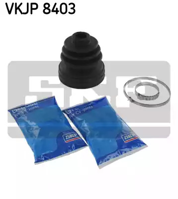 Комплект пыльника SKF VKJP 8403 (VKN 400, VKN 401)